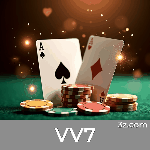 VV7: Promoções Imperdíveis e Recompensas Extraordinárias