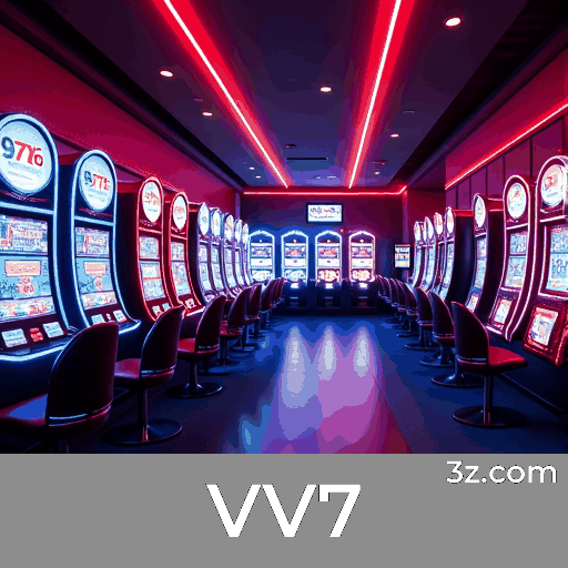 VV7: Inovação Revolucionária Redefinindo Jogos Online