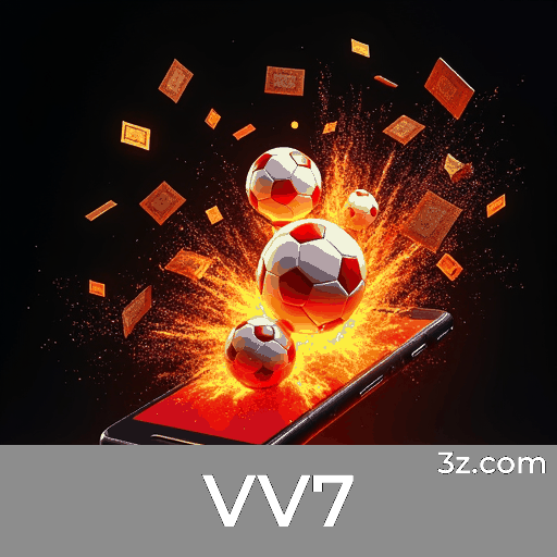 VV7: Aproveite Bônus Exclusivos e Promocões Imperdíveis