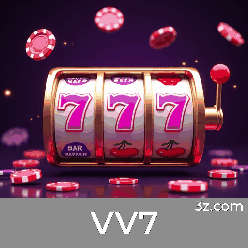 VV7: Seu Cassino Online Seguro e Profissional