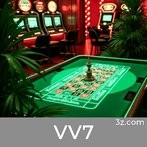 VV7: Seu Cassino Online Seguro e Profissional