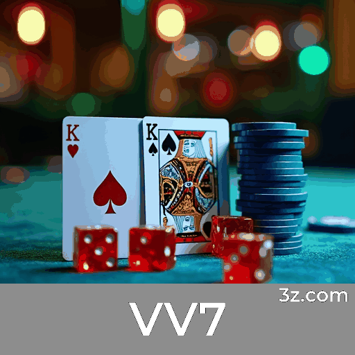 VV7: Experiência Profissional e Real no Casino de Elite
