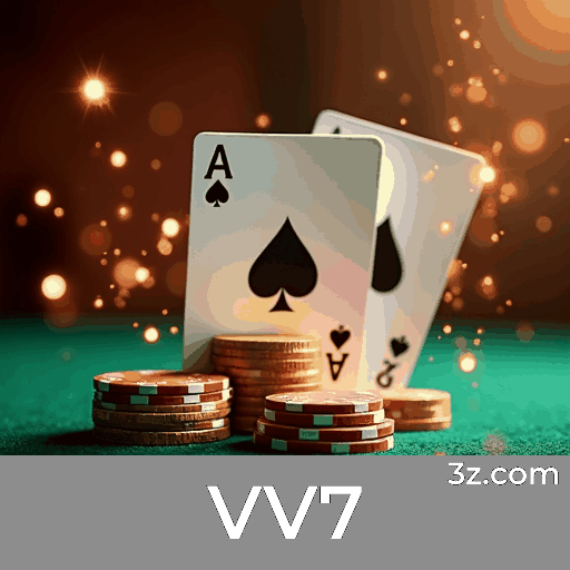 VV7: Experiência de Cassino Luxuosa e Emocionante