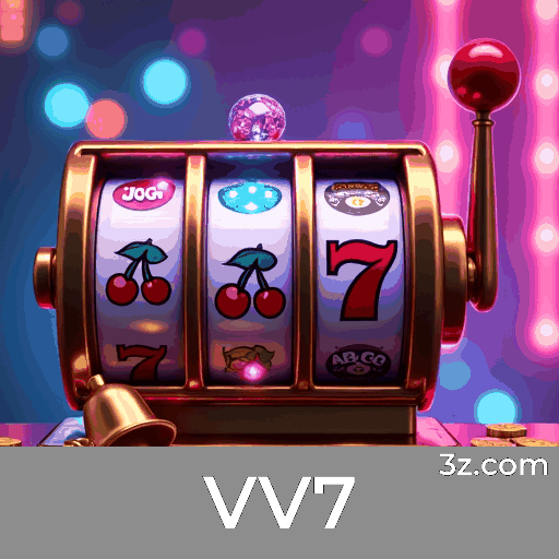 VV7: Seu Cassino Online Seguro e Profissional