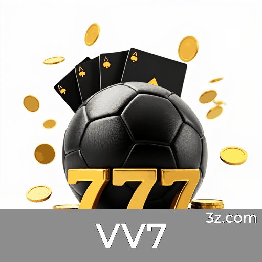VV7: Experiência de Cassino Luxuosa e Emocionante
